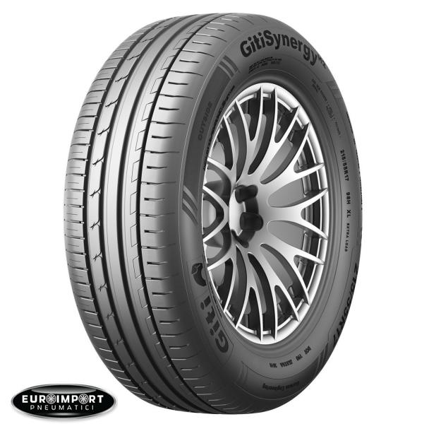 Giti GitiSynergy H2+  215/60 R16 99 V  